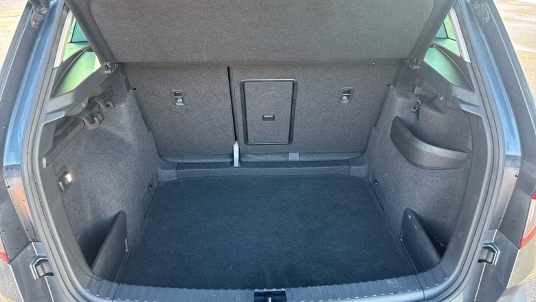 Skoda Karoq 1.6 TDI SE 5dr Diesel Estate